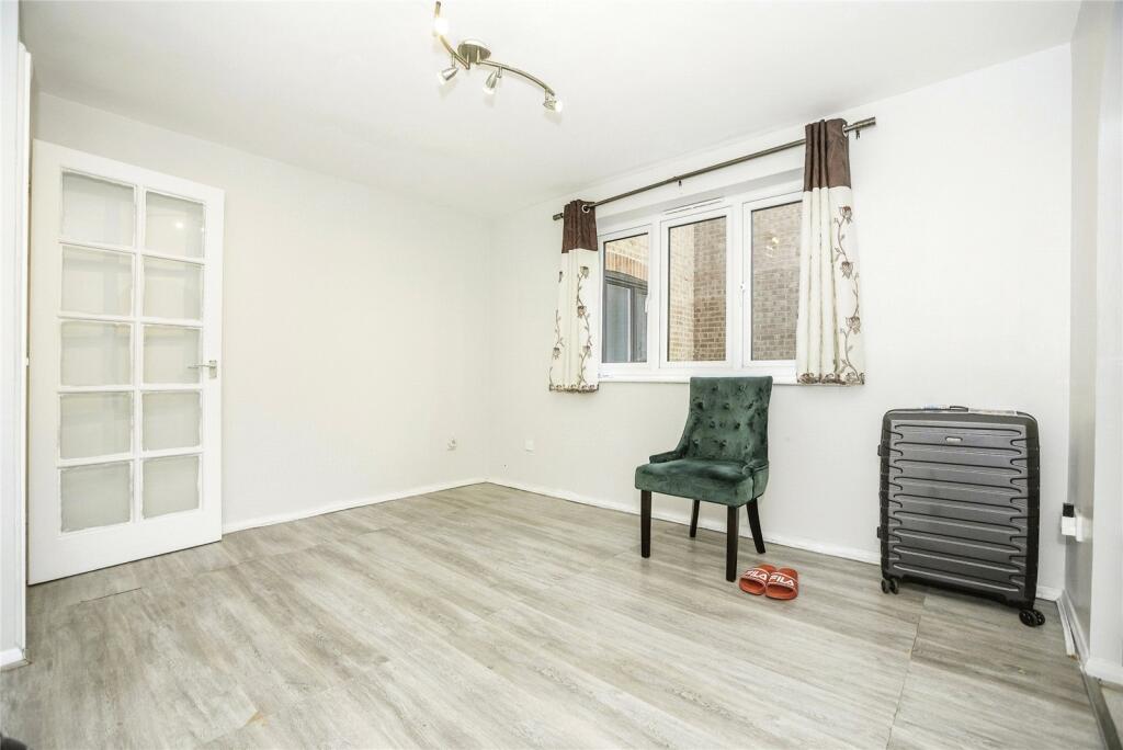 Lounge Area