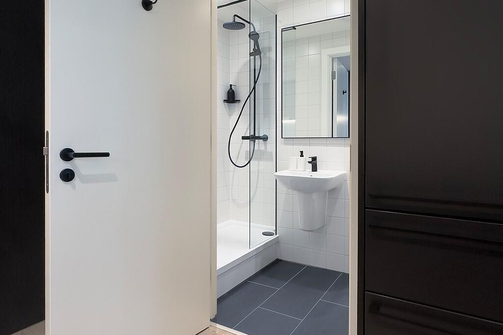Ensuite