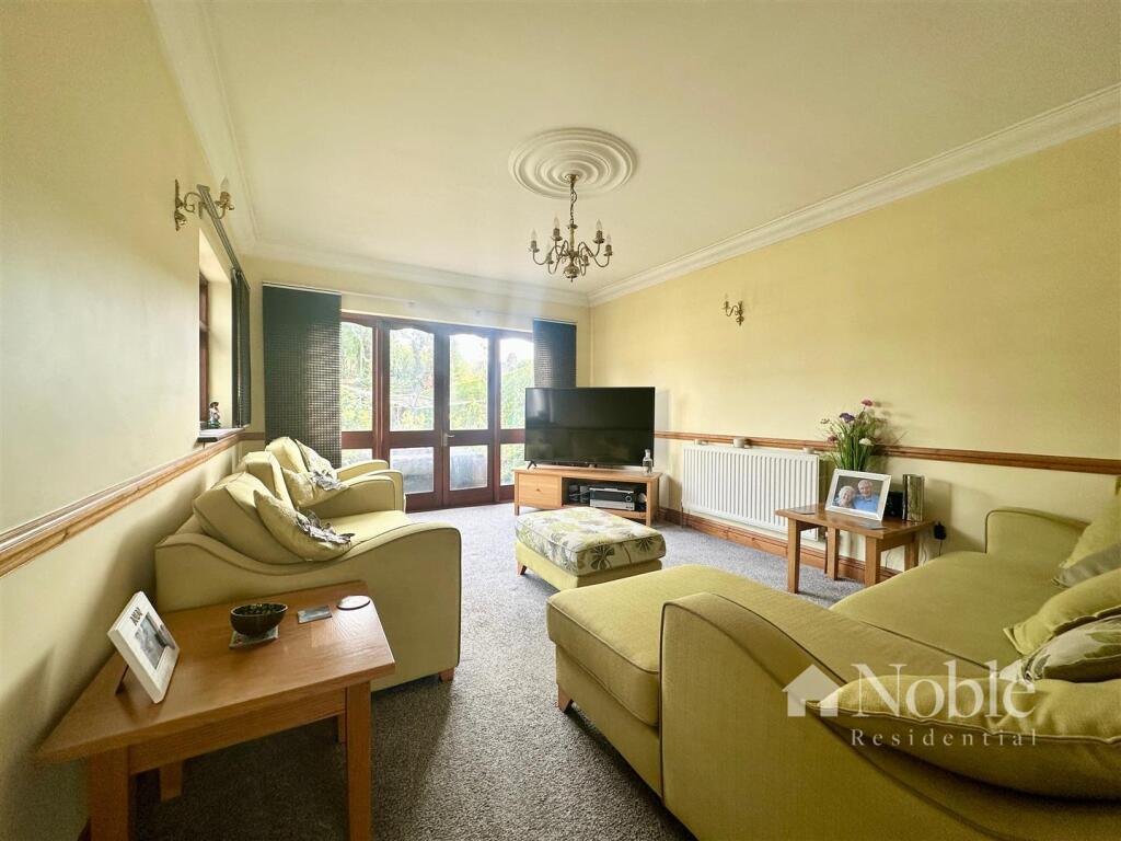Reception Room One