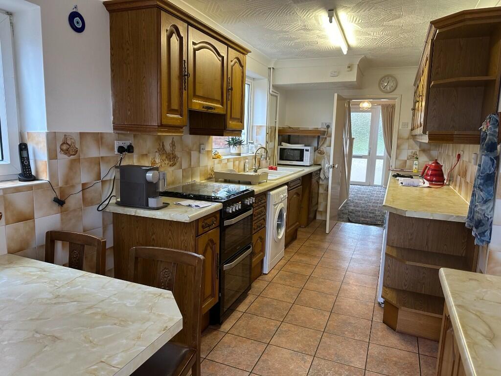 Kitchen III