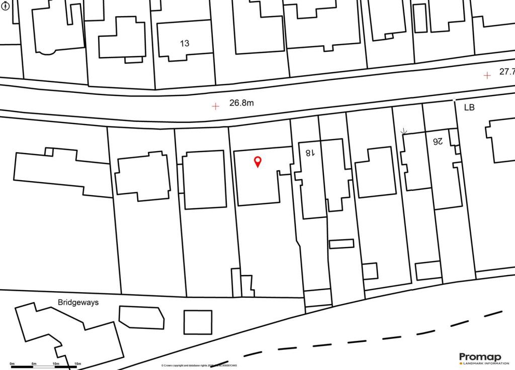 Queens Road, Tankerton, Whitstable