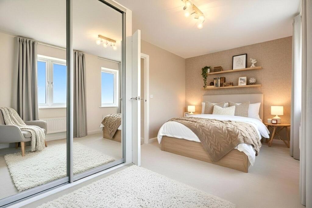 Bedroom 3