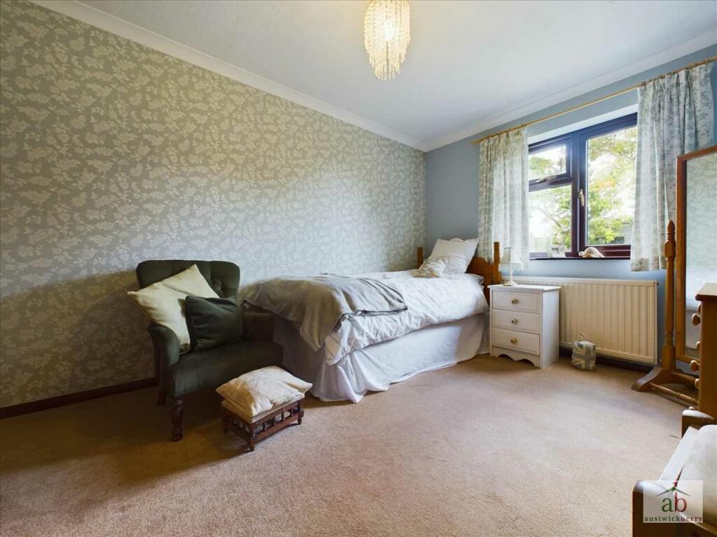 Bedroom 3