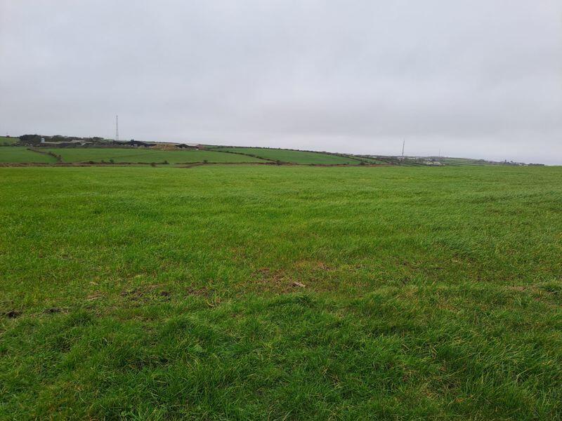 land