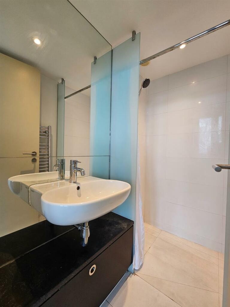 Bedroom 1 En-Suite