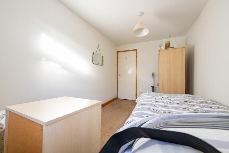 BEDROOM NO 2 (FRONT)