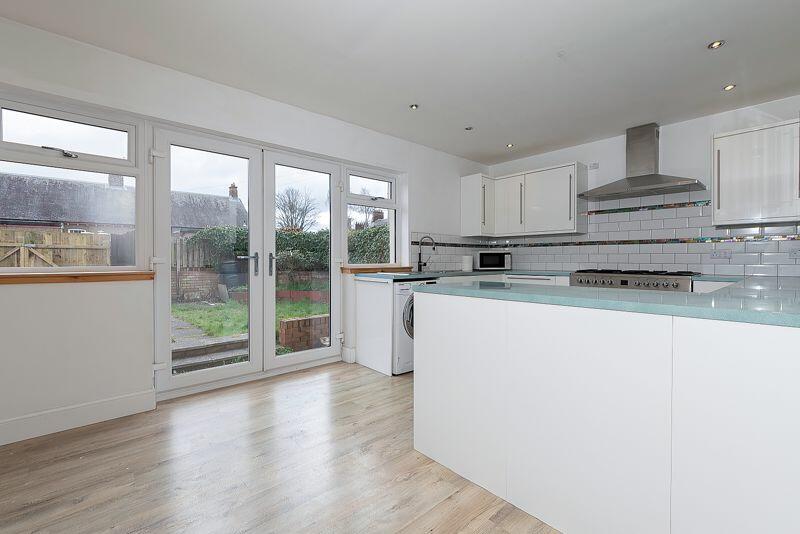 Kitchen Dining