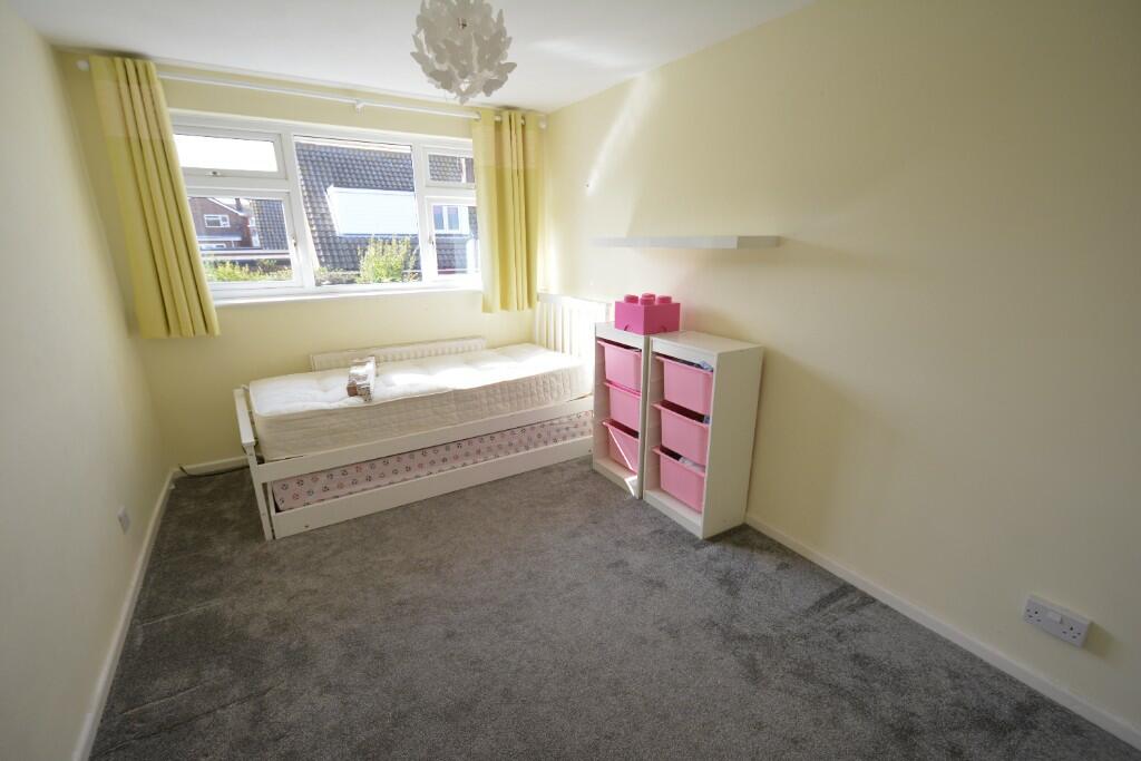 Bedroom Two: