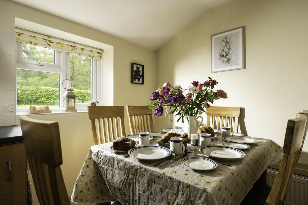 Diner Internal