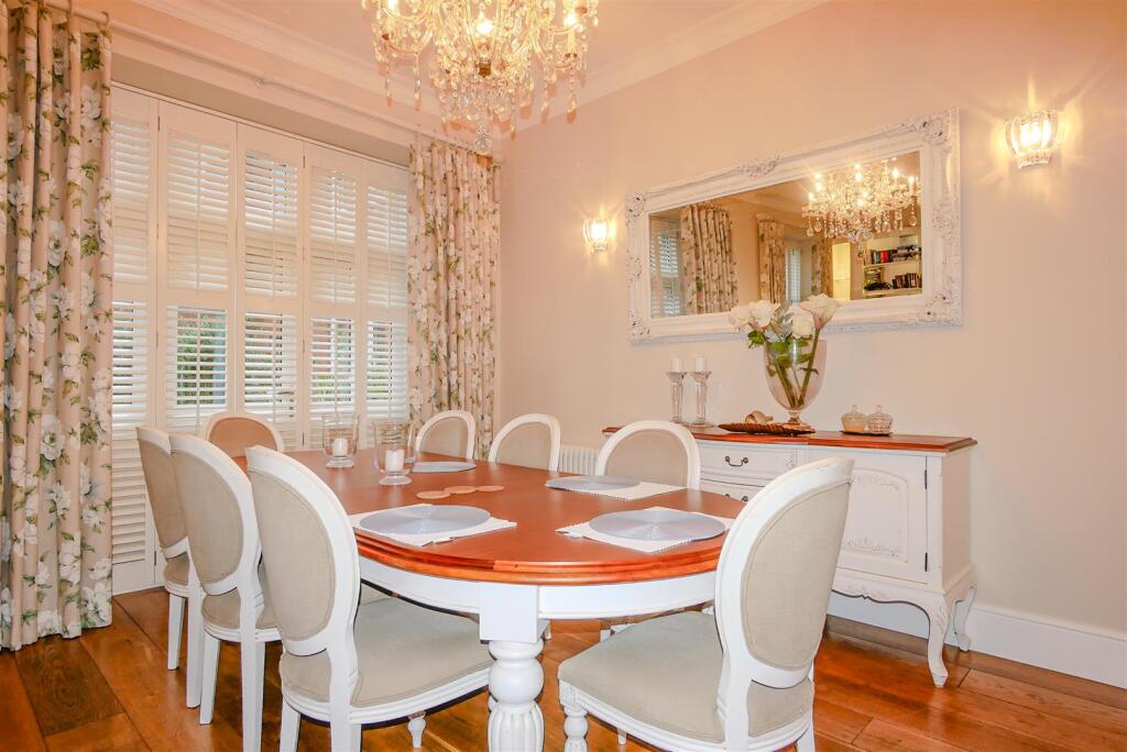 Lounge / Diner