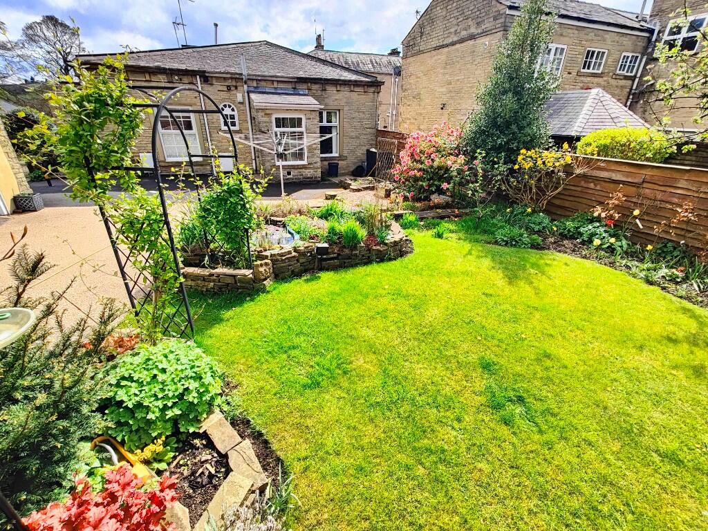 Gardens