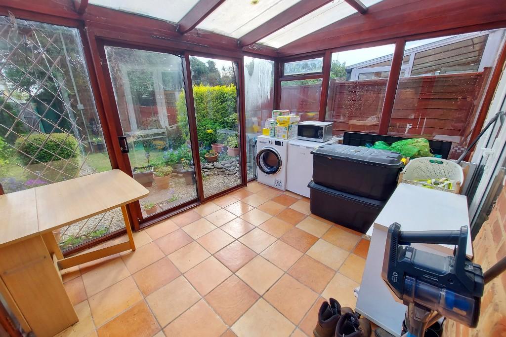 11' Conservatory 