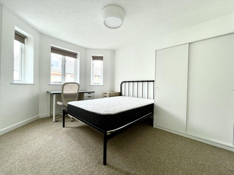 Bedroom 5