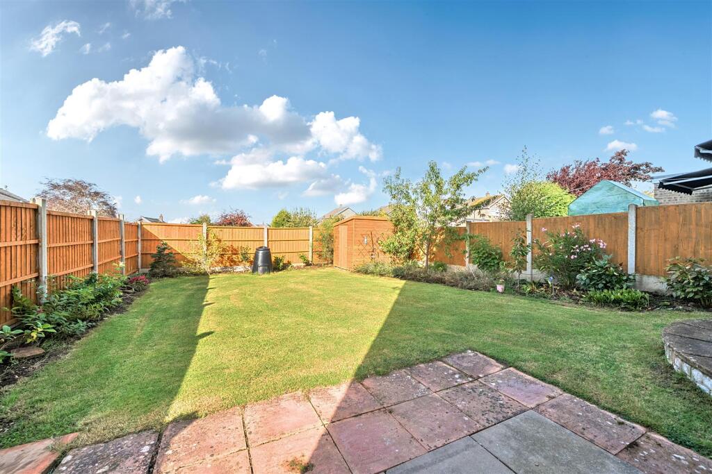 46 Beaumont Avenue, Ashby