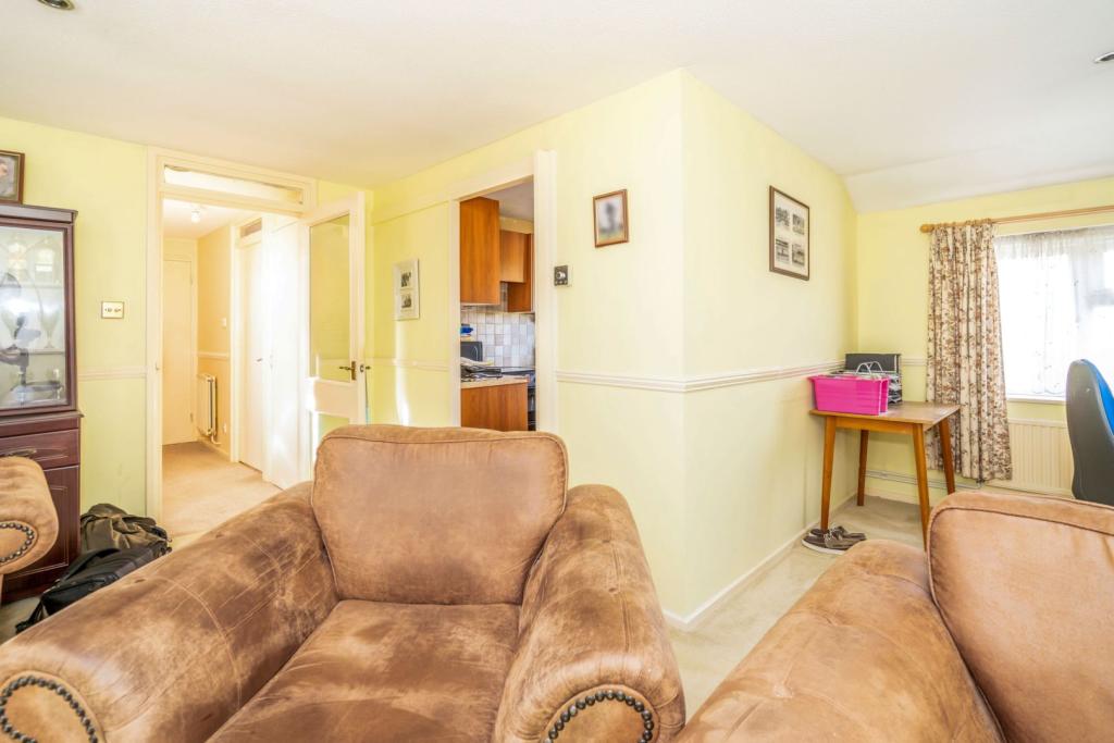 Living / Dining Room