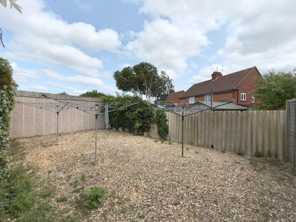 Communal Grounds