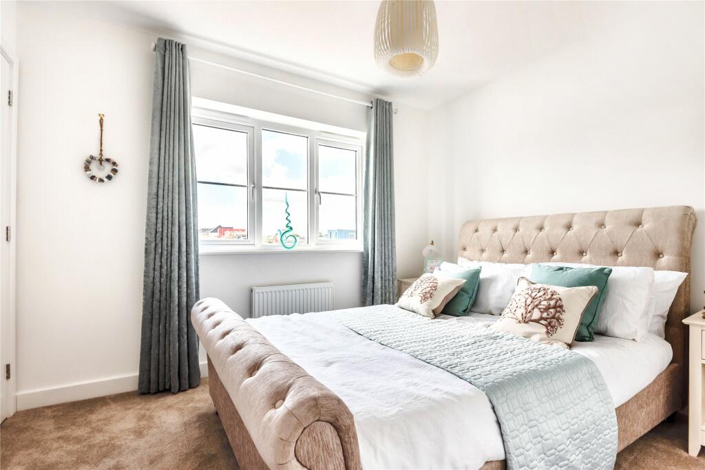 Show Home