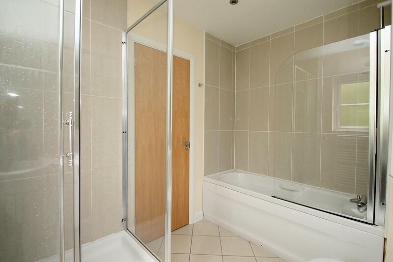 En-Suite To Master