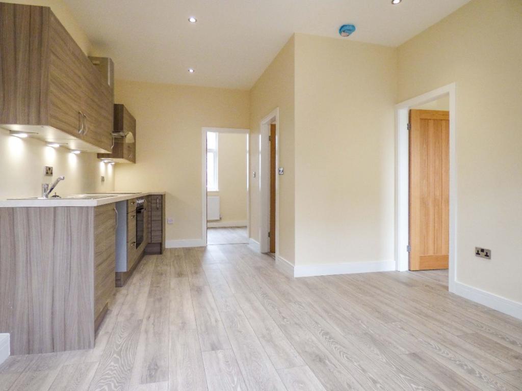 Living/Kitchen