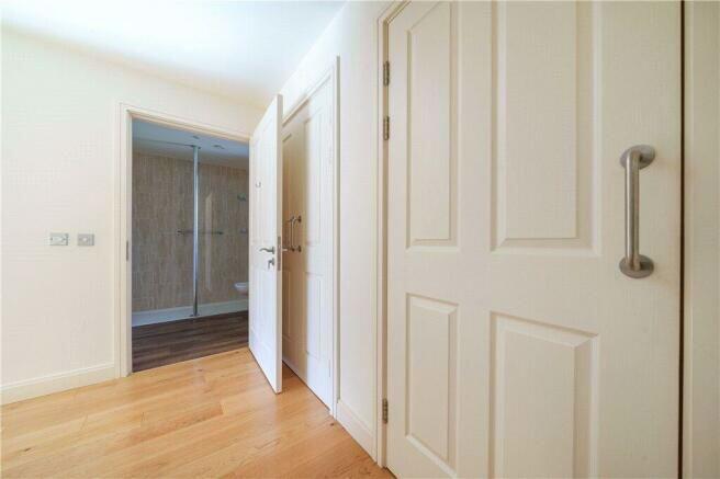 SECOND DOUBLE BEDROO