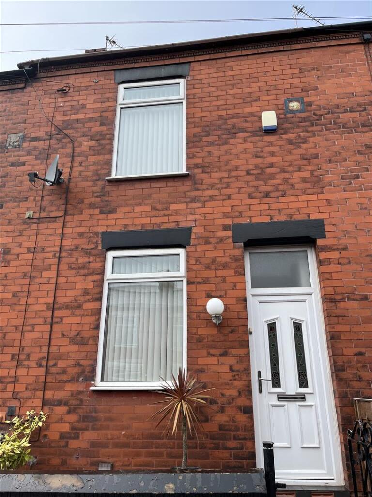 69 Shaftsbury