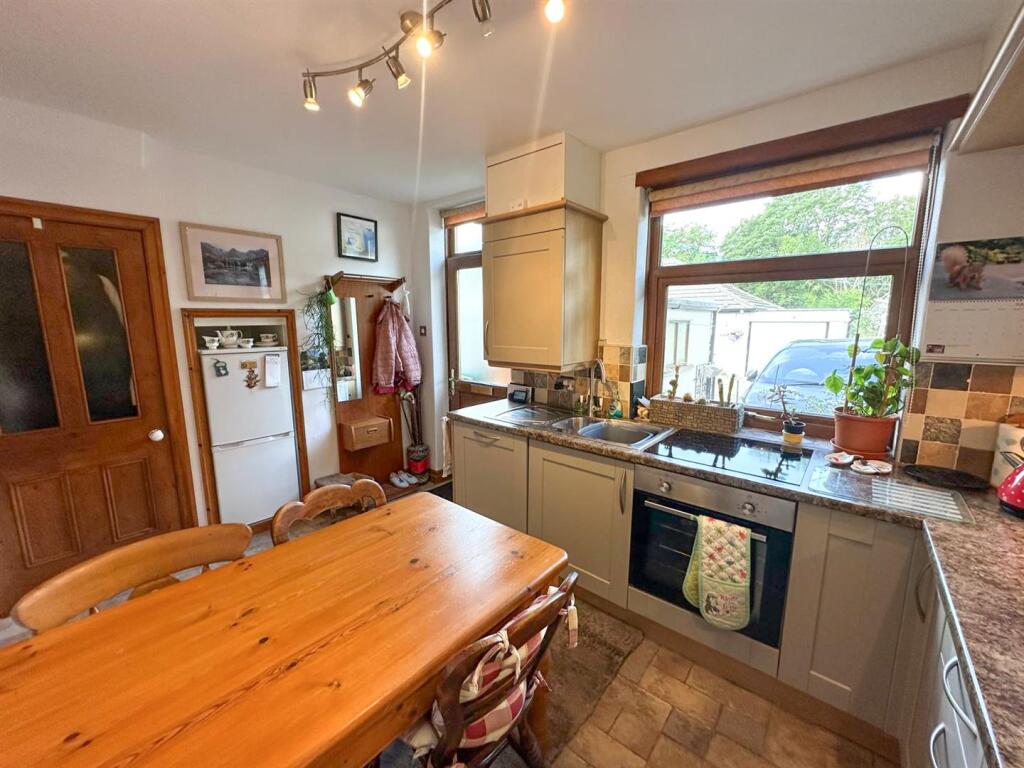 2 bed terrace, Silsden