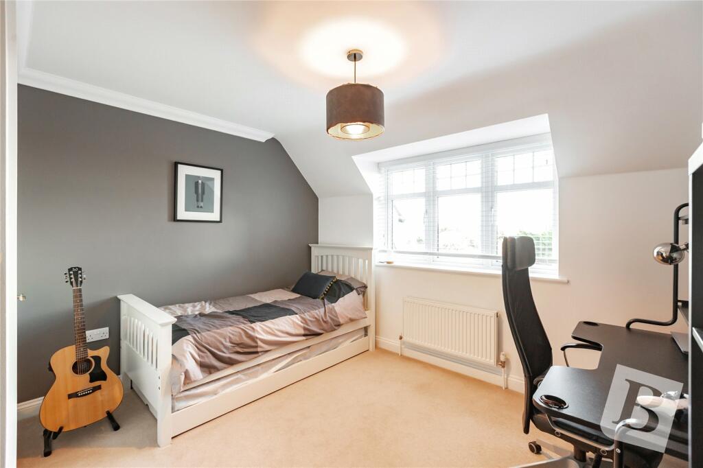 Bedroom Five