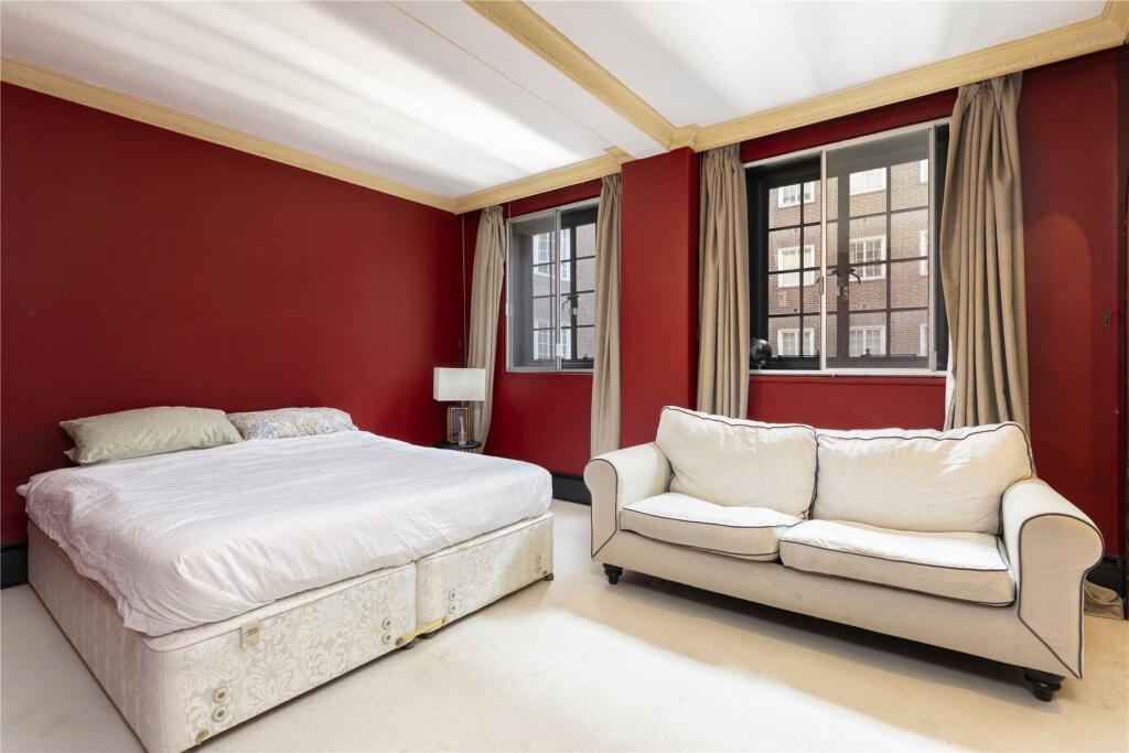 Principal Bedroom