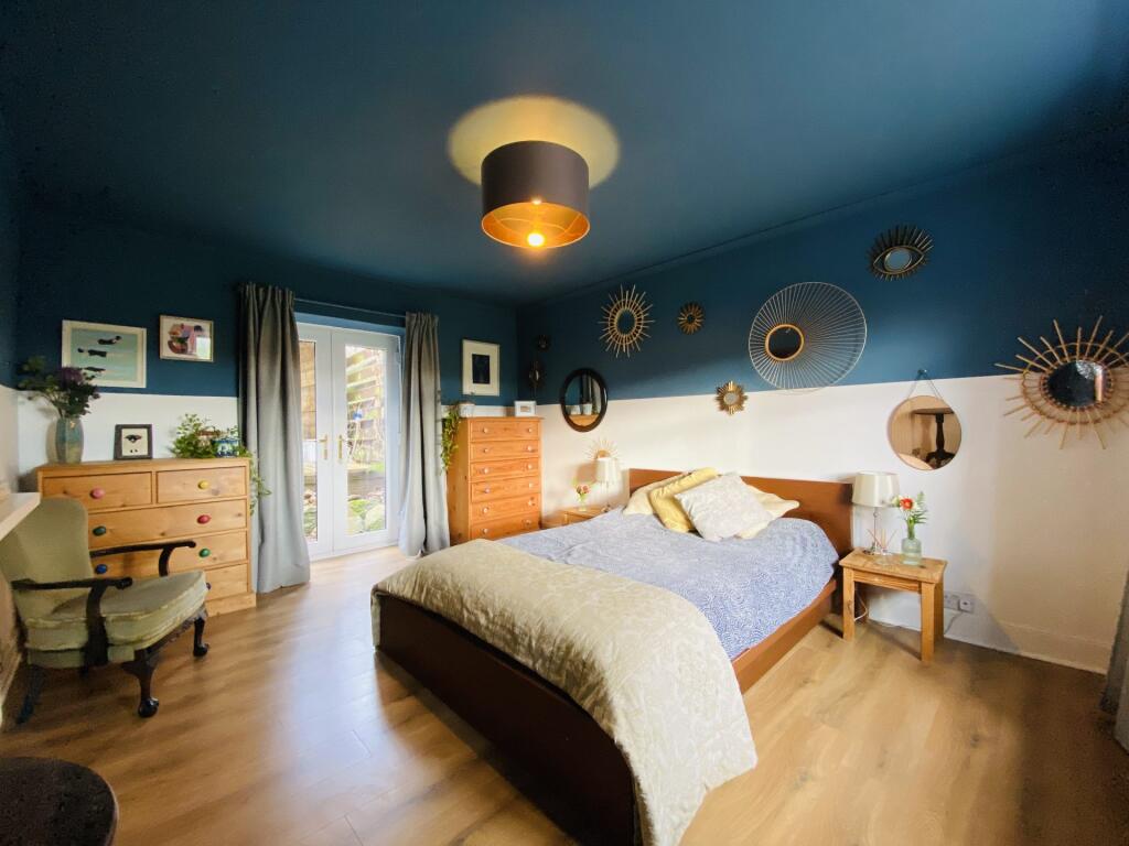Parkfield Cottage, Moniaive, Thornhill, DG3 4JA - 