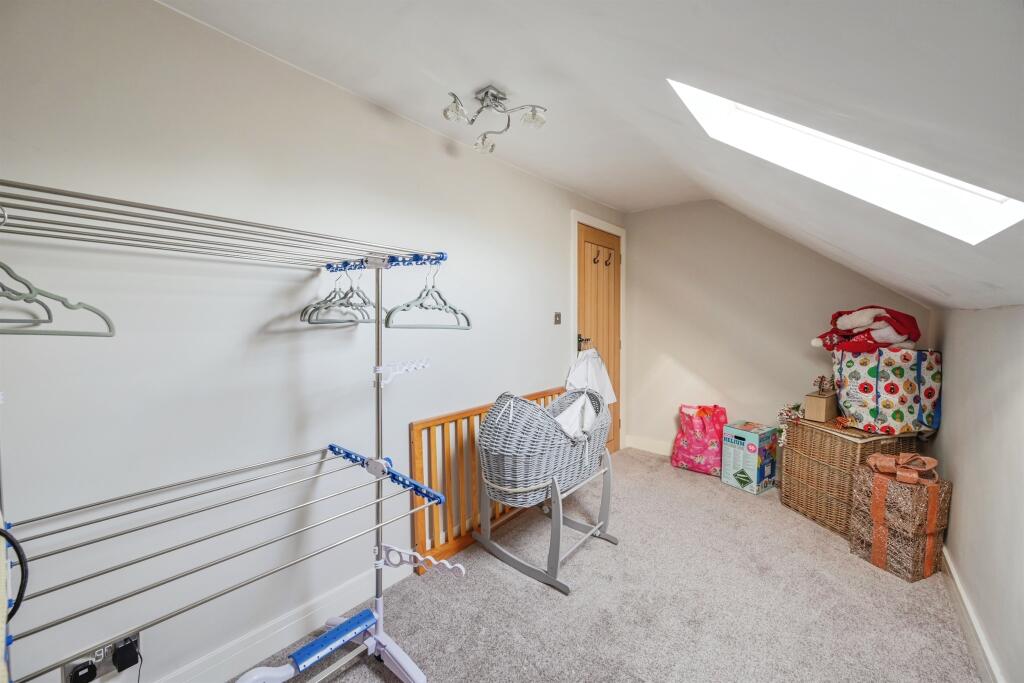 Bedroom Two: