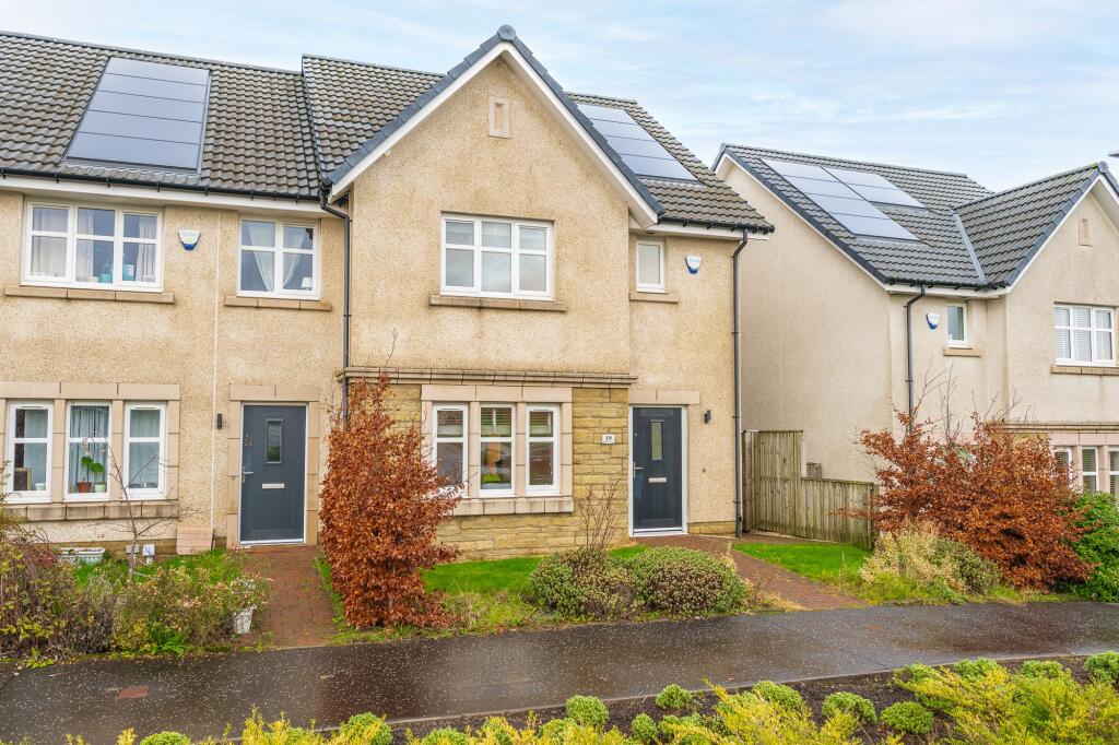 Raeside Grove, Newton Mearns, G77