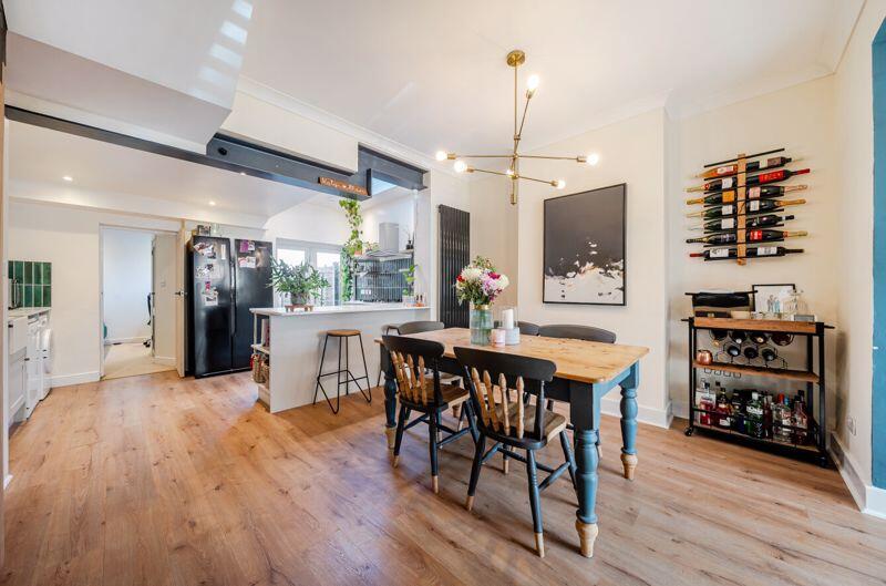 Dining Room angle 1