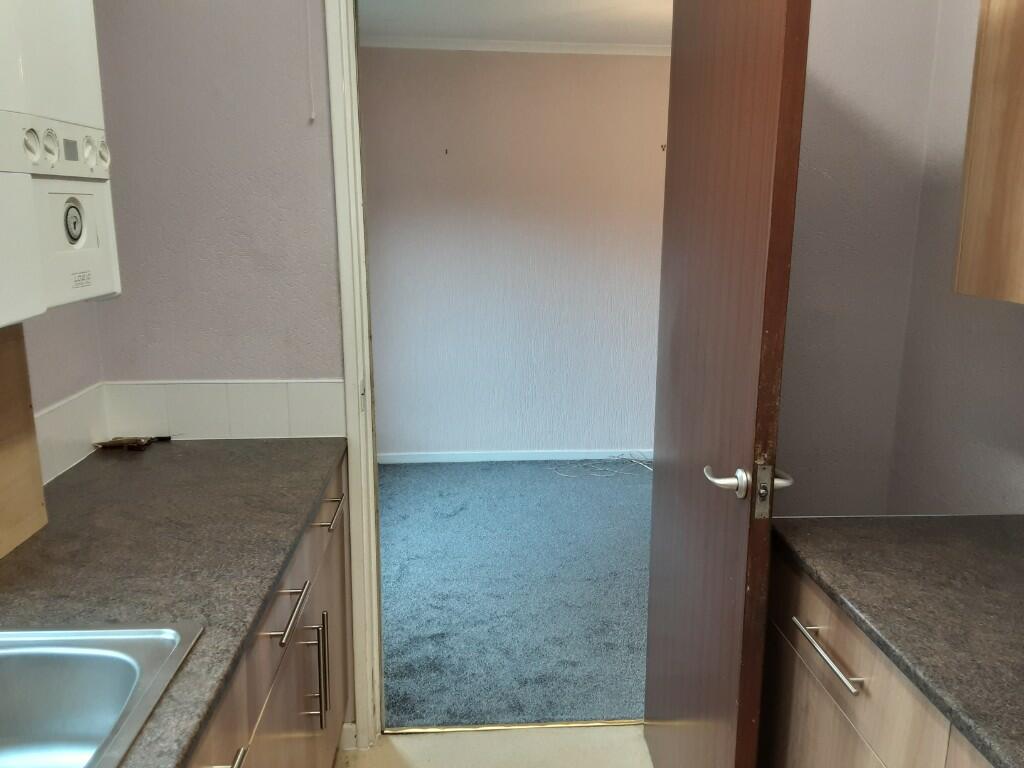 Kitchen to Lounge