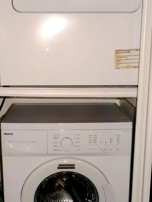 WASHER