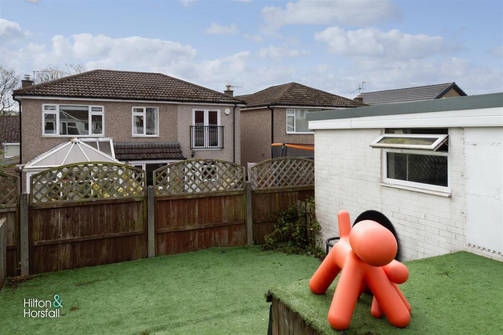 Appleby Drive