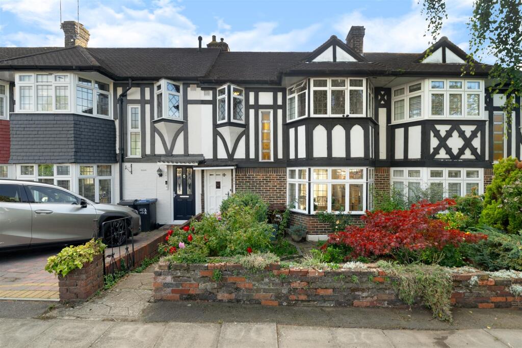 Kingsbridge Road