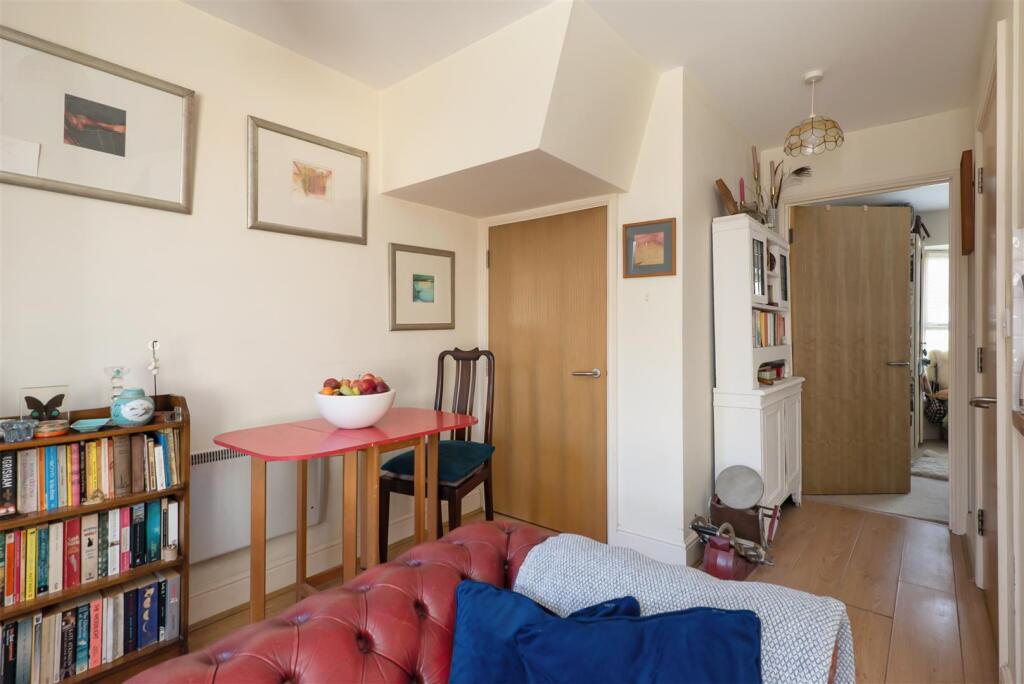 Cages Close, Whitstable