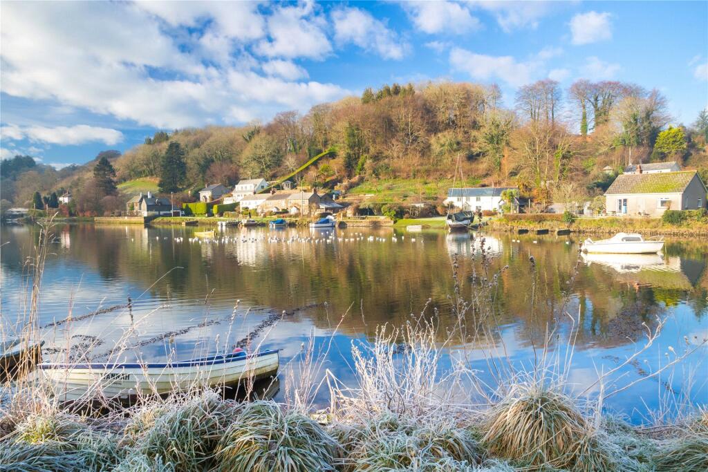 Nearby Lerryn