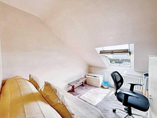 Study/guest room