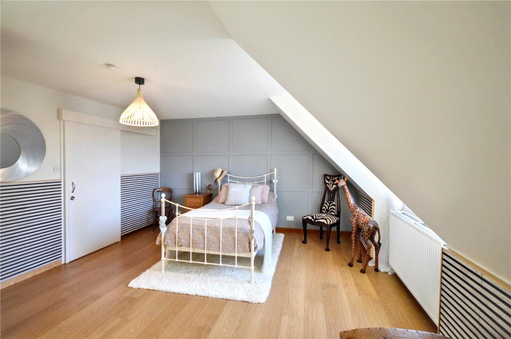 Principal Bedroom