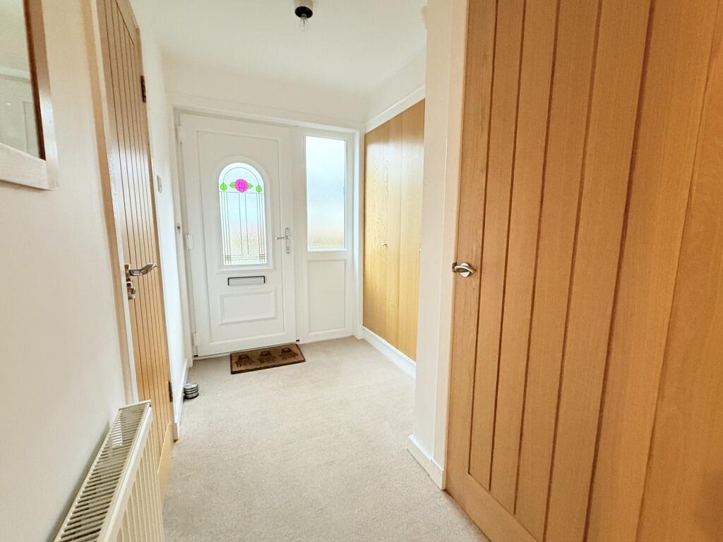 5 Burntscarthgreen, Dumfries, DG1 1UN - Braidwoods