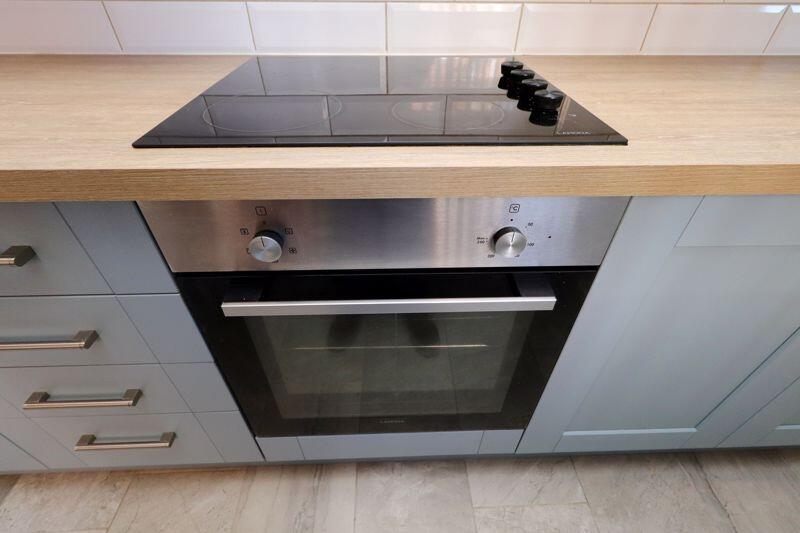 Built In Appliances 