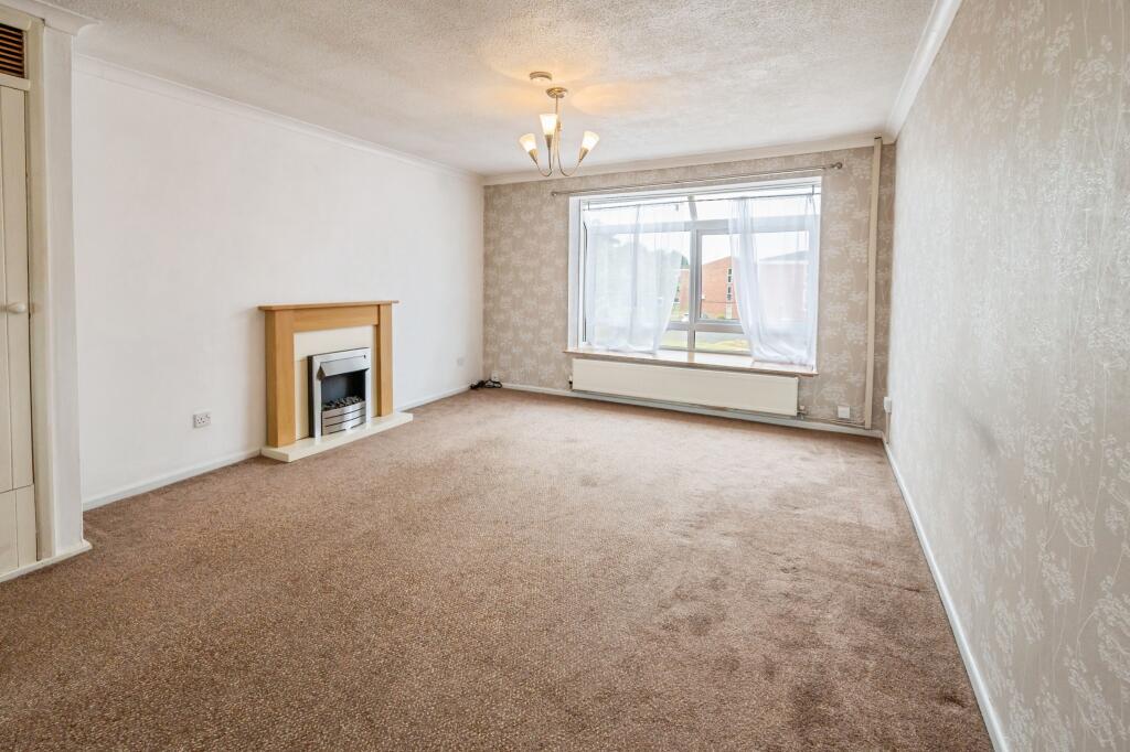 Living / Dining Room