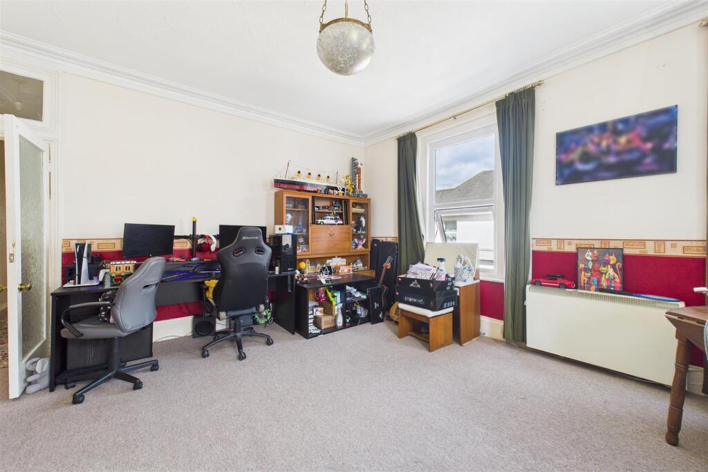 25 Baker Street, Weston-Super-vMare, North Somerse