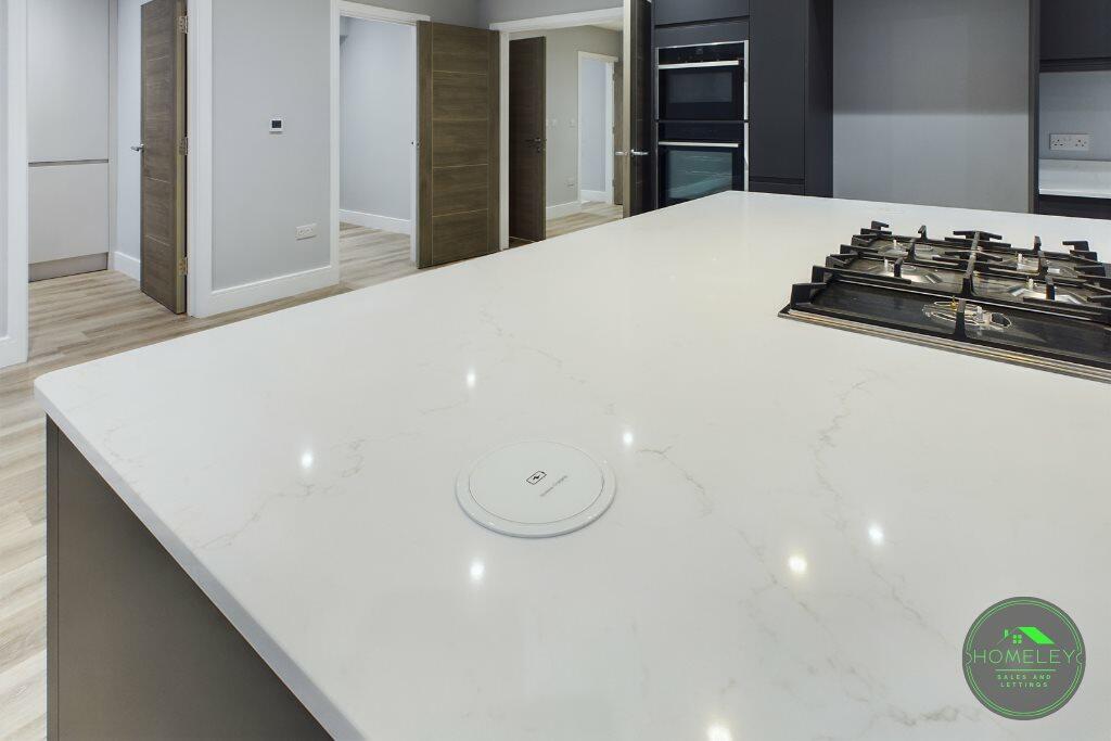 8 kitchen
