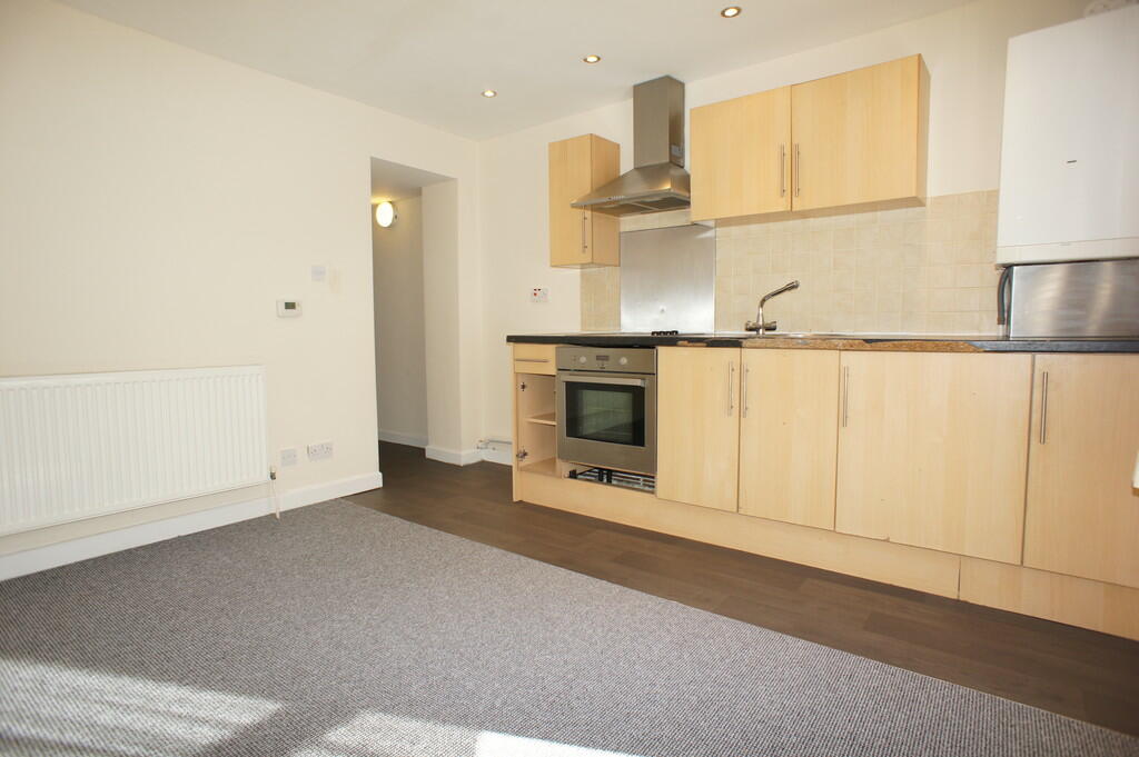 lounge/kitchen	