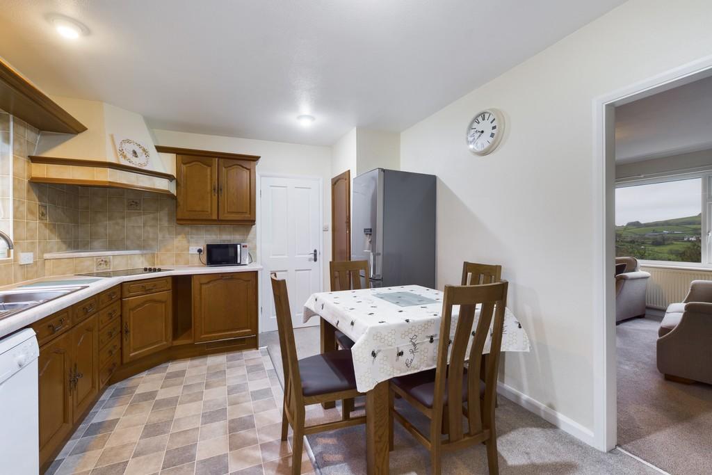 Kitchen Dining 