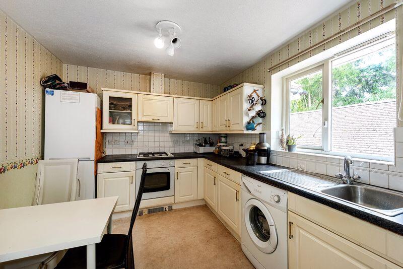 Fitted Kitchen
