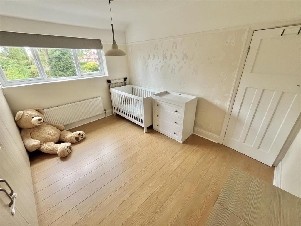 Bedroom 2 Aspect 3