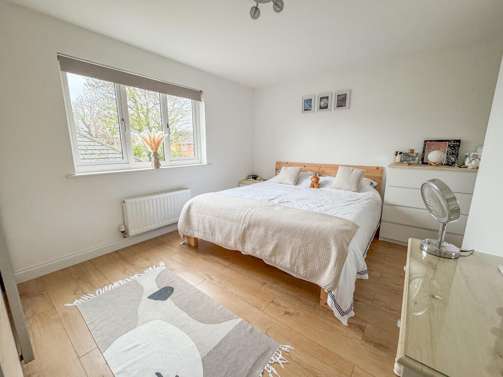 bed 1